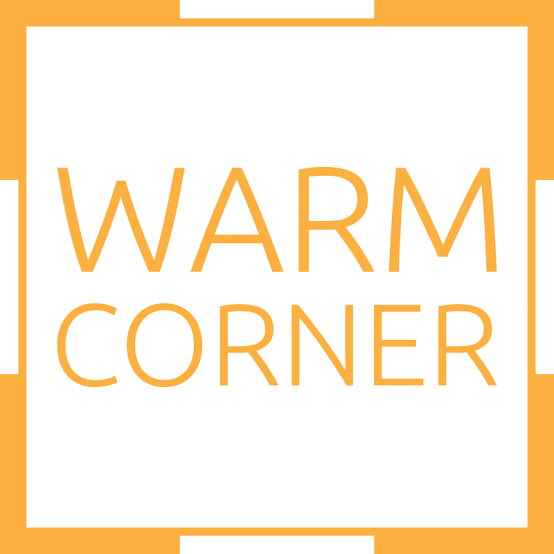 Warm Corner
